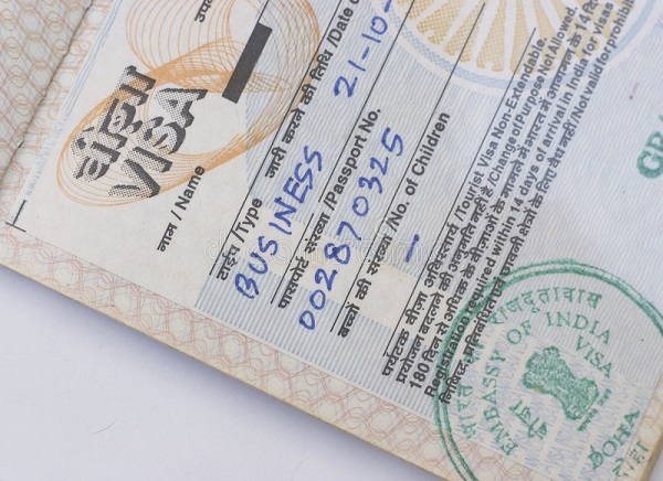 Visa Ấn Độ - Hướng dẫn chi tiết điều kiện, thủ tục, kinh nghiệm xin visa du lịch, công tác